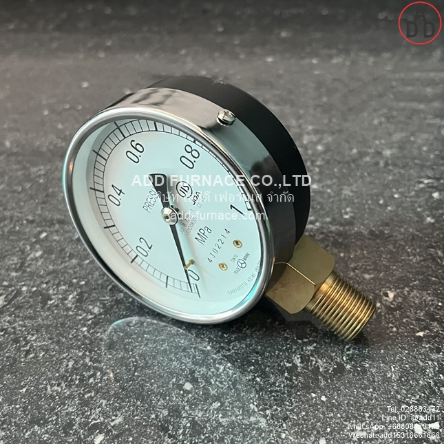 Yamamoto PG-38-AR01MPA-075 (8)